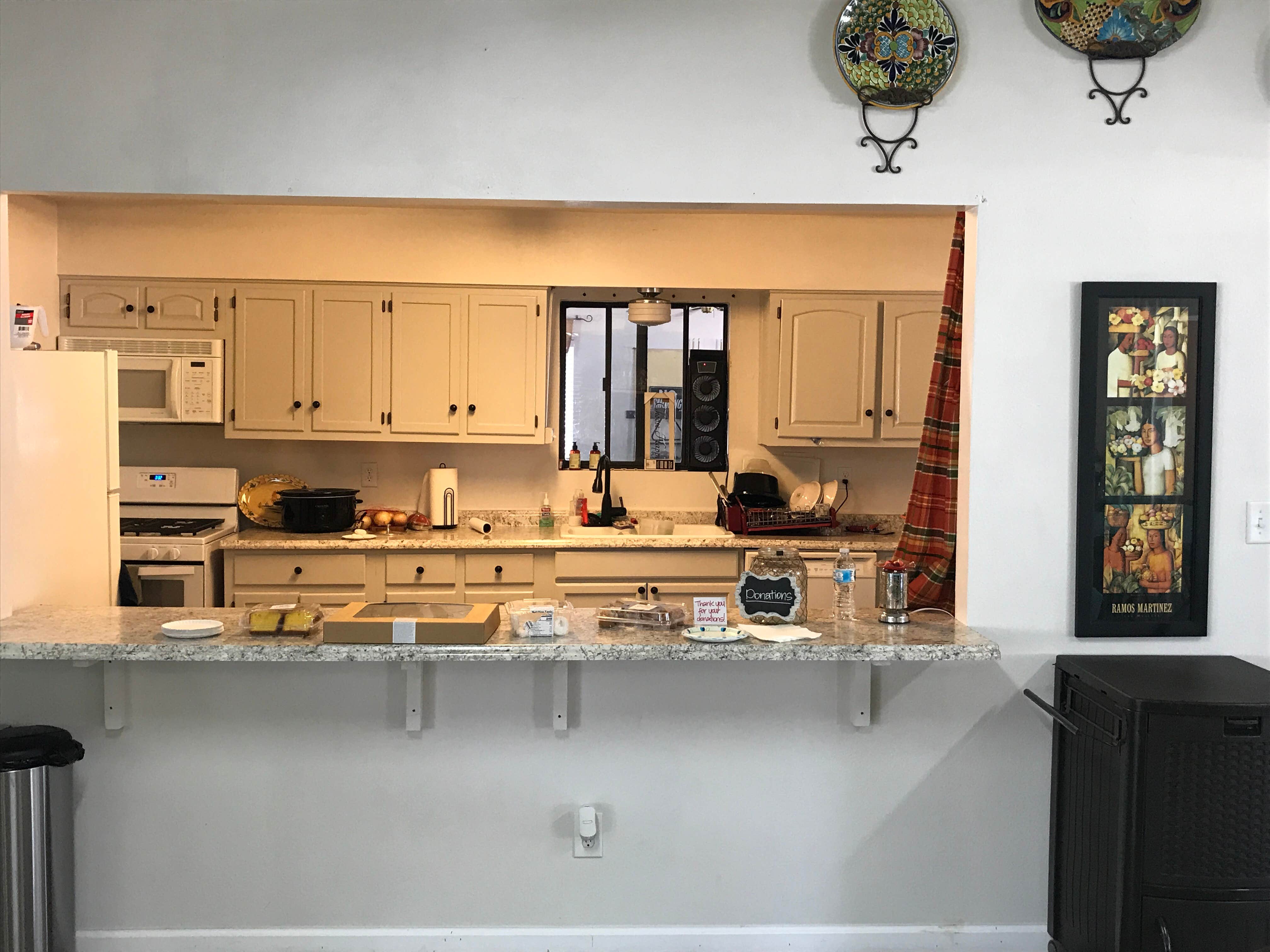 Camper-submitted photo at Little Vineyard RV Park near Hanover, NM