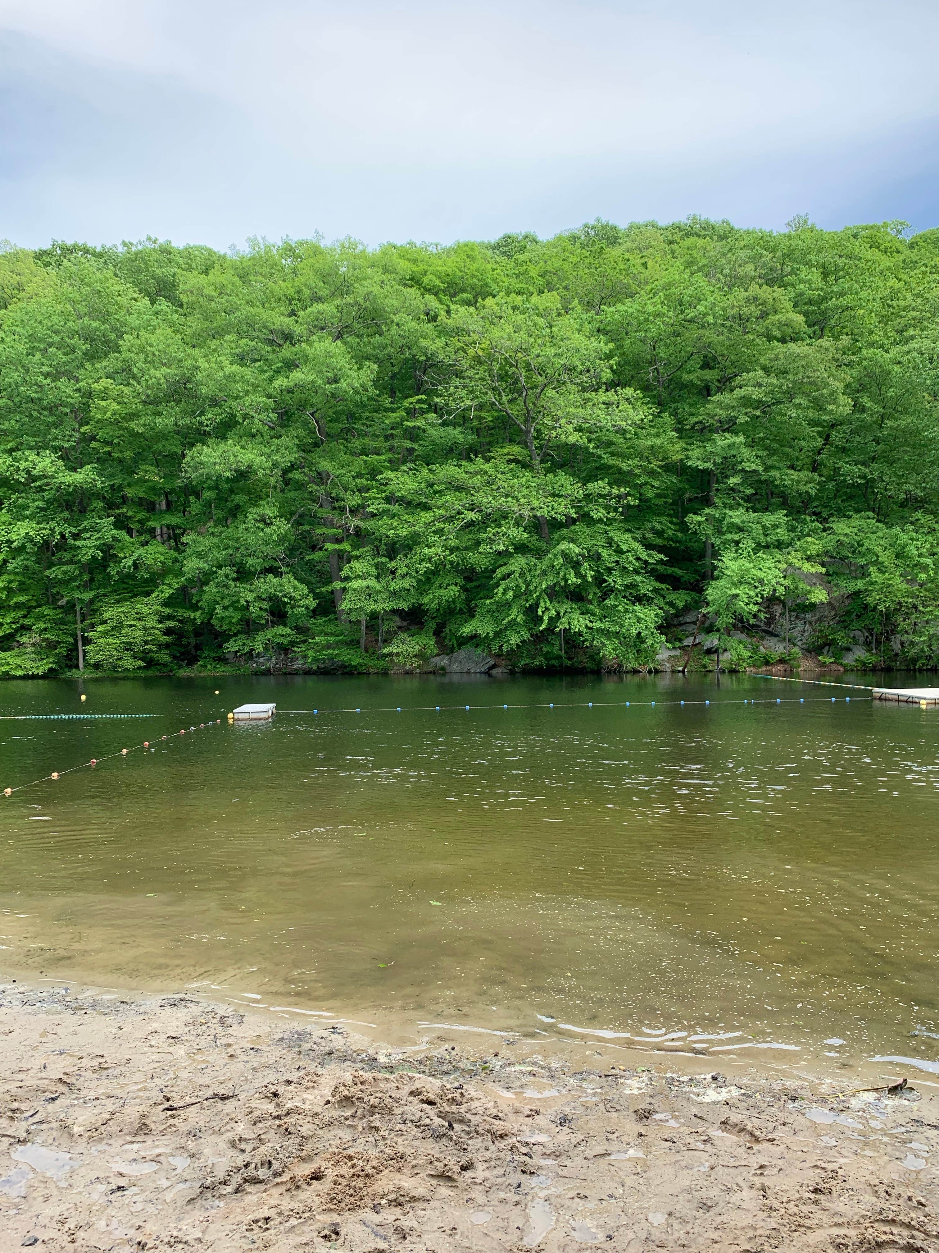 Camper-submitted photo at Camp W Herrlich near Waccabuc, NY