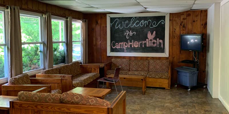 Camper submitted image from Camp W Herrlich