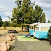 Review photo of Skull Hollow Campground by Patrick D., August 11, 2019