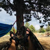 Review photo of Skull Hollow Campground by Patrick D., August 11, 2019