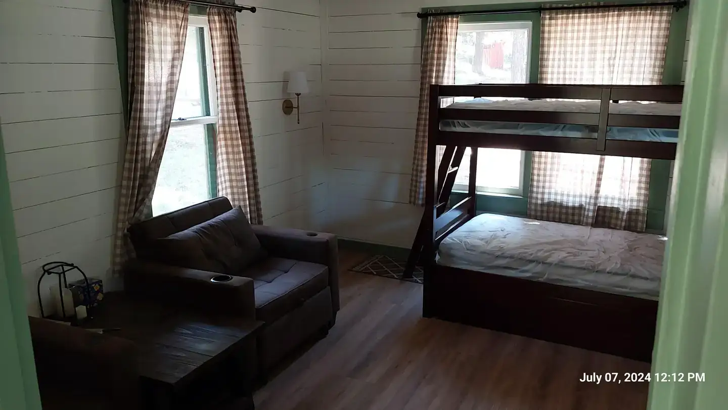 Camping near Divine Springs Campground: Modoc National Forest Patterson Campground, Likely, California