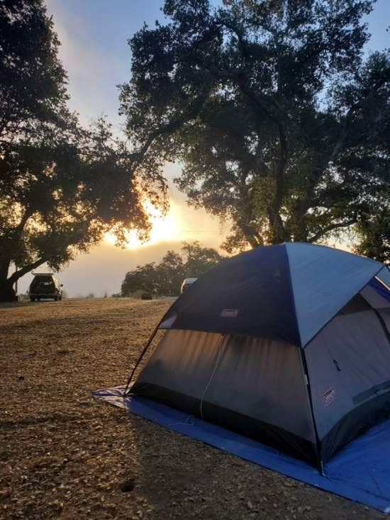 Eddie  R.'s photo at Cachuma Lake Recreation Area near Goleta, CA