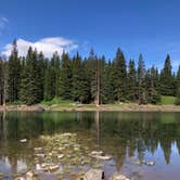 Review photo of Alta Lakes Campground (Dispersed) by Amber W., August 11, 2019
