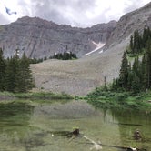 Review photo of Alta Lakes Campground (Dispersed) by Amber W., August 11, 2019