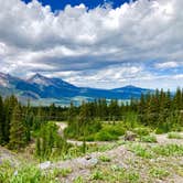 Review photo of Alta Lakes Campground (Dispersed) by Amber W., August 11, 2019