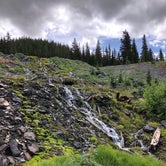 Review photo of Alta Lakes Campground (Dispersed) by Amber W., August 11, 2019