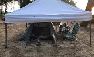 Nancy B.'s photo at Bellows Field Beach Park near Mililani Town, HI