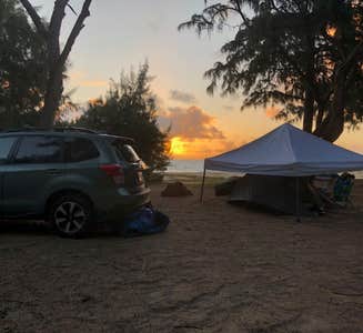 Camper-submitted photo from Bellows Field Beach Park