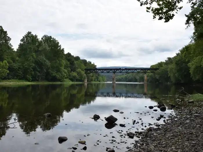 Camper-submitted photo at Paw Paw Tunnel Campground — Chesapeake and Ohio Canal National Historical Park near Saxton, PA