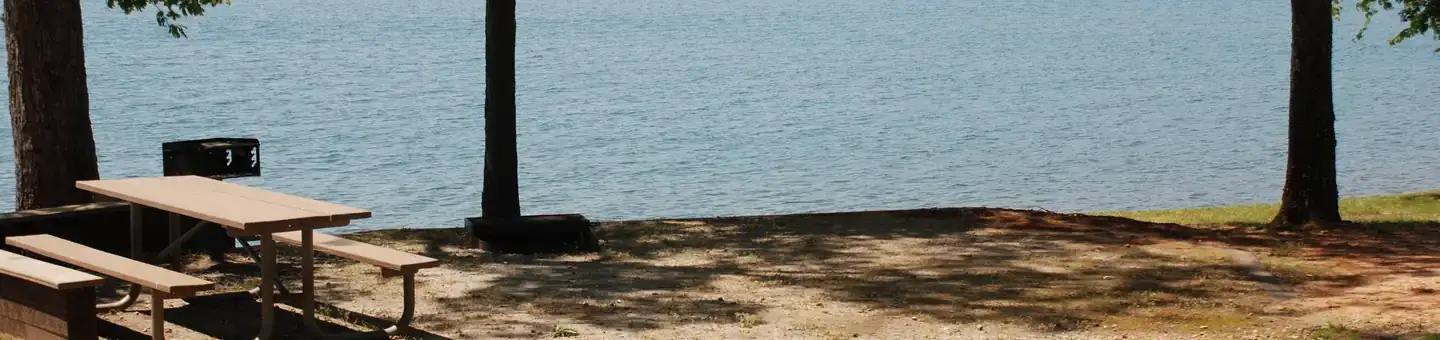 Camper-submitted photo at Oconee Point near Lavonia, GA