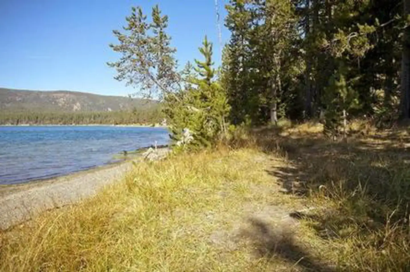 Camper-submitted photo at Little Crater Campground near Brothers, OR