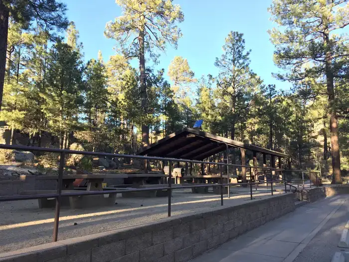 Camper-submitted photo at Rose Canyon Campground near Saguaro National Park