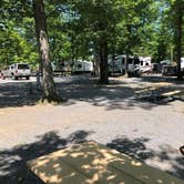 Review photo of Dogwood Acres Campground by Mary C., August 11, 2019