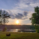 Review photo of Timberline Lake Camping Resort by Richard V., August 11, 2019