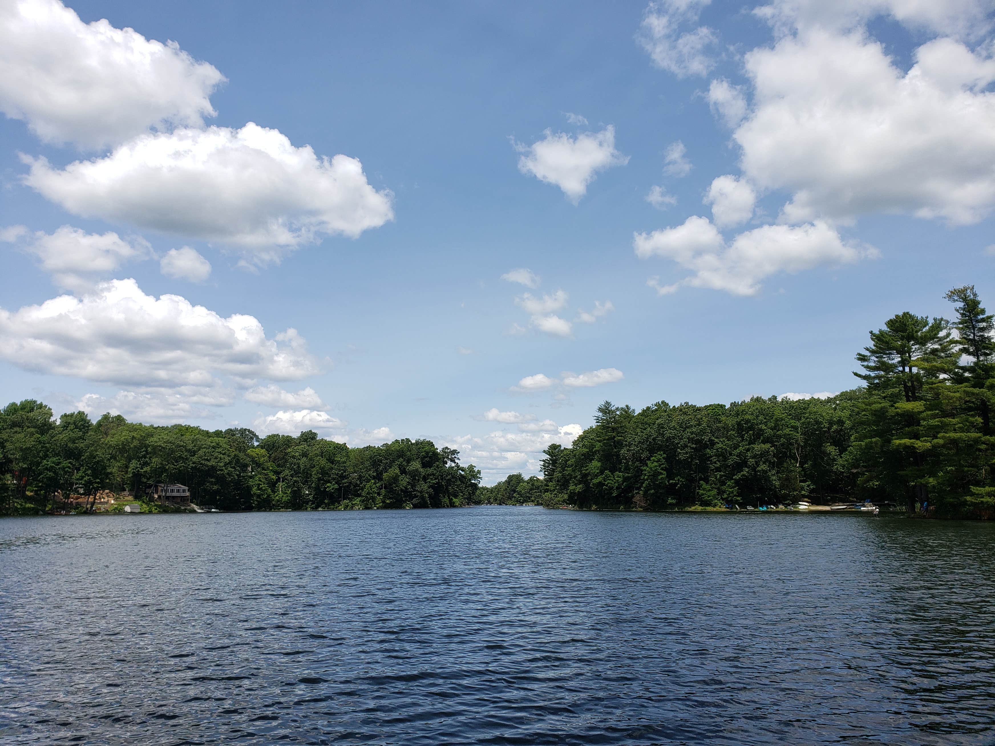 Panther Lake Camping Resort The Dyrt