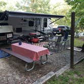 Review photo of Elk Neck State Park Campground by Richard V., August 11, 2019