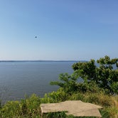 Review photo of Elk Neck State Park Campground by Richard V., August 11, 2019