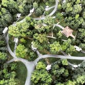 Review photo of Elk Neck State Park Campground by Richard V., August 11, 2019