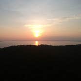 Review photo of Elk Neck State Park Campground by Richard V., August 11, 2019