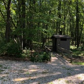 Review photo of Highbank Lake Campground by Art S., August 11, 2019
