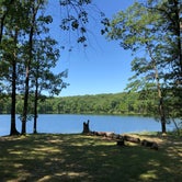 Review photo of Highbank Lake Campground by Art S., August 11, 2019