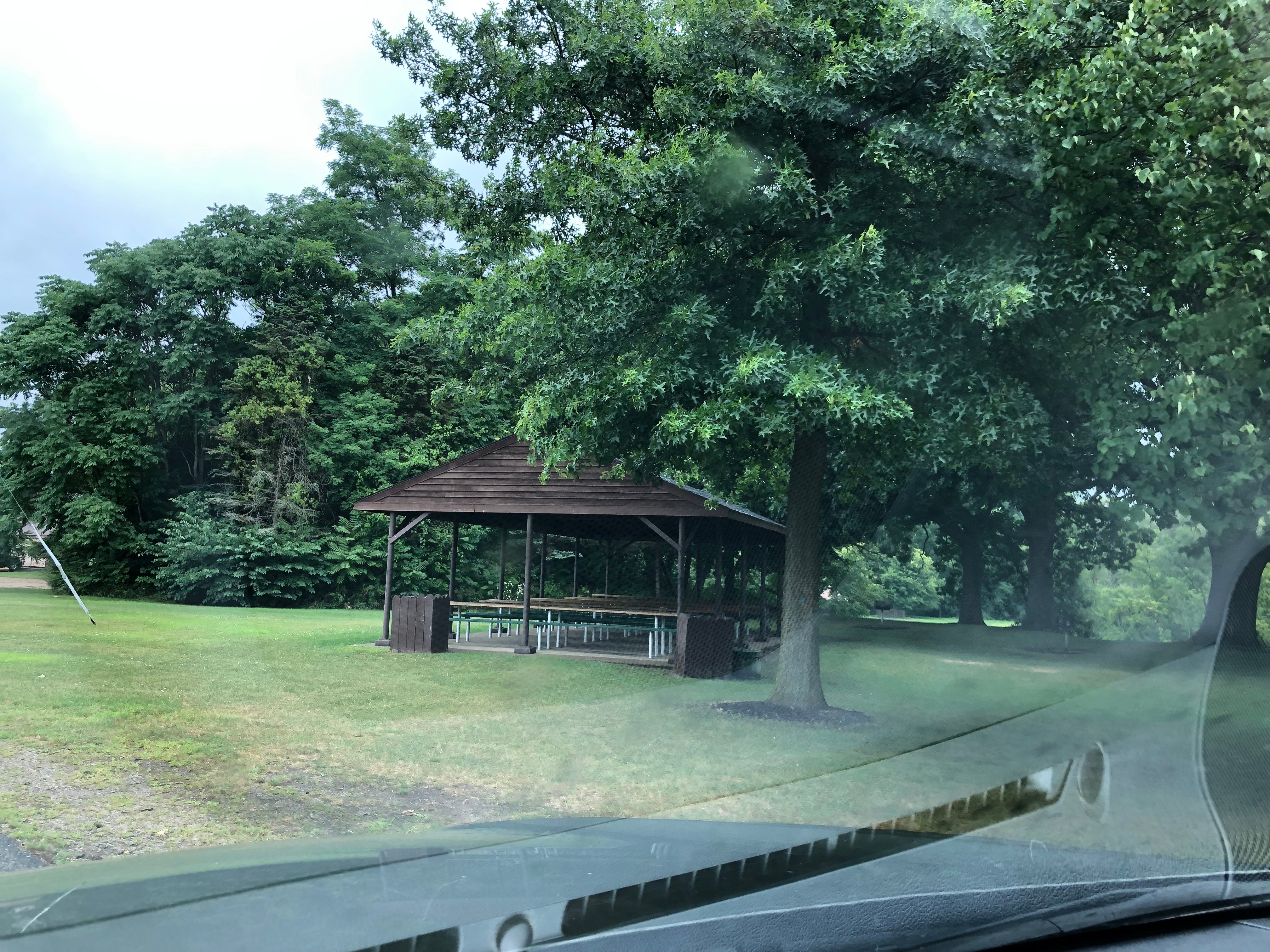 Camper submitted image from Brookside City Park - 4