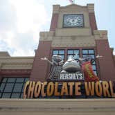 Review photo of Thousand Trails Hershey by Rick B., September 25, 2016