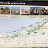 Review photo of Dunewood Campground — Indiana Dunes National Park by Art S., August 11, 2019