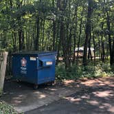 Review photo of Dunewood Campground — Indiana Dunes National Park by Art S., August 11, 2019