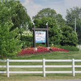 Review photo of Thousand Trails Hershey by Rick B., September 25, 2016