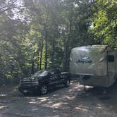 Review photo of Randolph County State Recreation Area by J K., August 10, 2019