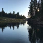 Review photo of Box Canyon Campground by Kathy  H., August 11, 2019