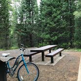 Review photo of Box Canyon Campground by Kathy  H., August 11, 2019