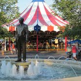 Review photo of Thousand Trails Hershey by Rick B., September 25, 2016