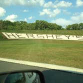 Review photo of Thousand Trails Hershey by Rick B., September 25, 2016