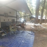 Review photo of Trinity Lake KOA Holiday by Michelle B., August 11, 2019