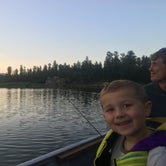 Review photo of Bismarck Lake Campground by Damon W., August 11, 2019