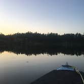 Review photo of Bismarck Lake Campground by Damon W., August 11, 2019