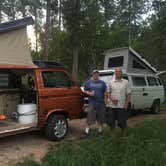 Review photo of Bismarck Lake Campground by Damon W., August 11, 2019