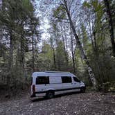 Review photo of Old Cascades Highway Dispersed by TaiteTravels T., October 29, 2025