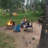 Review photo of Bismarck Lake Campground by Damon W., August 11, 2019