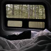 Review photo of Old Cascades Highway Dispersed by TaiteTravels T., October 29, 2025