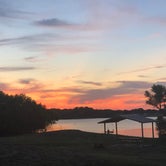 Review photo of Copperas Creek at Proctor Lake by Paige M., August 11, 2019
