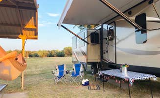 Paige M.'s photo at Copperas Creek at Proctor Lake near Brownwood, TX