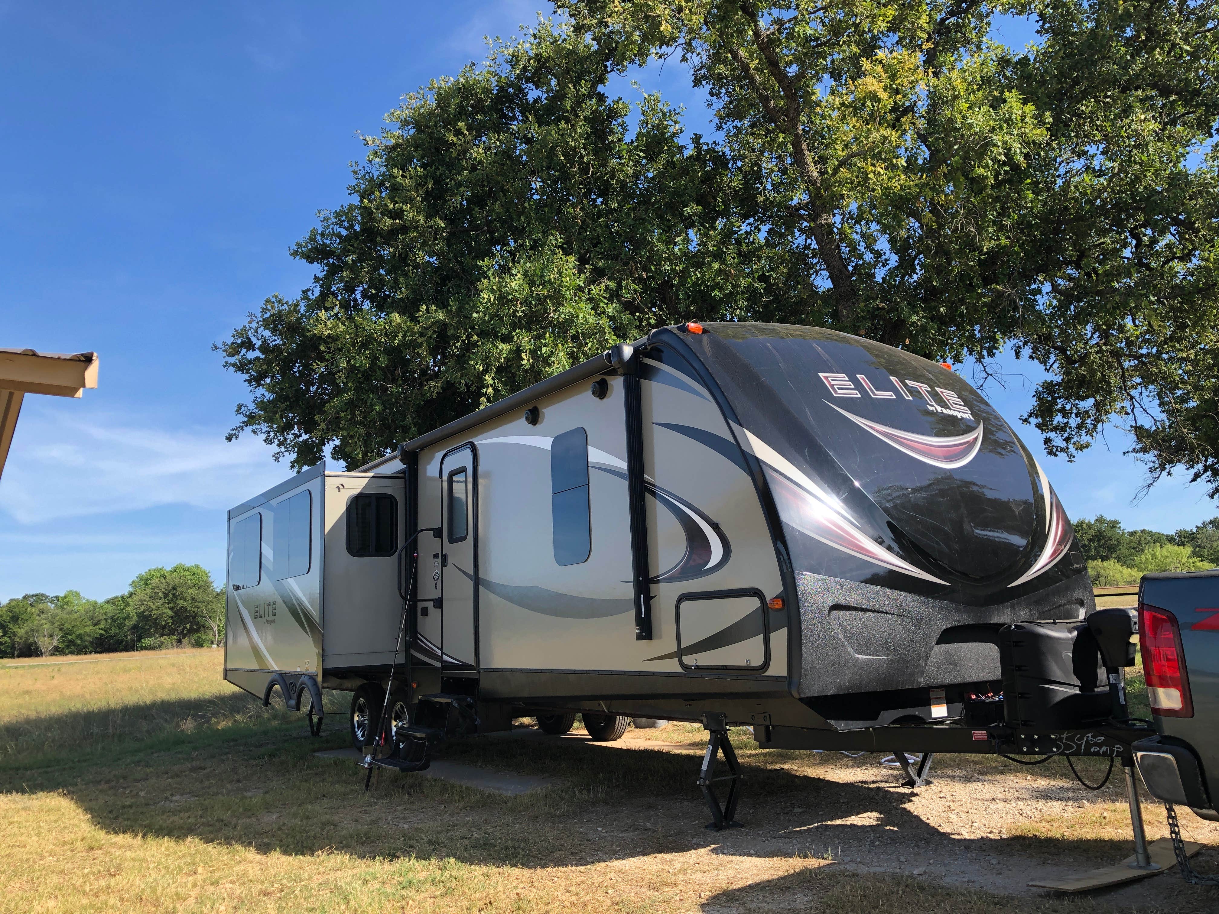 Paige M.'s photo at Copperas Creek at Proctor Lake near Stephenville, TX