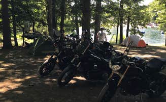 Jess N.'s photo at Jackson Lake Park near Carroll, OH