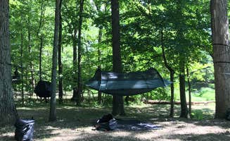 Jess N.'s photo at Jackson Lake Park near Deer Creek Lake