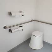 Review photo of Blue Spring Backcountry Camping — Ozark National Scenic Riverway by Fred S., October 29, 2025