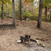 Review photo of Blue Spring Backcountry Camping — Ozark National Scenic Riverway by Fred S., October 29, 2025